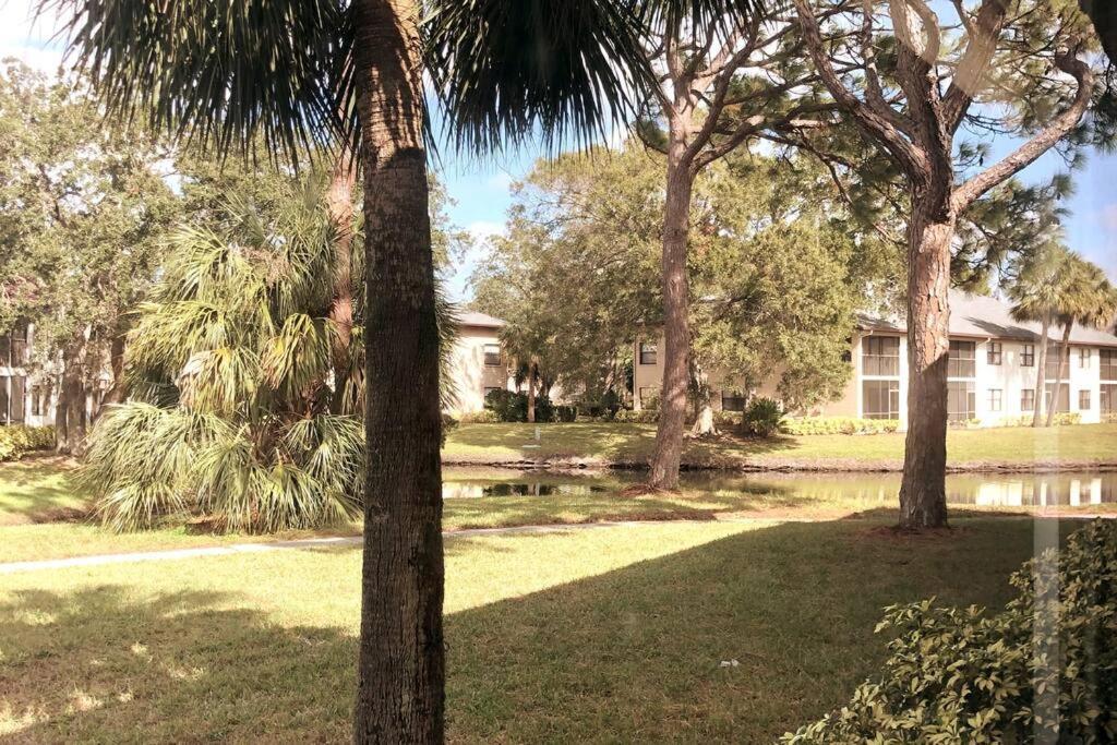 Ferienwohnung Waterview Oasis Retreat, Minutes To Anna Maria Island And Img Bradenton Exterior foto
