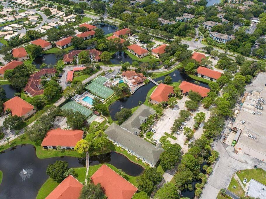 Ferienwohnung Waterview Oasis Retreat, Minutes To Anna Maria Island And Img Bradenton Exterior foto