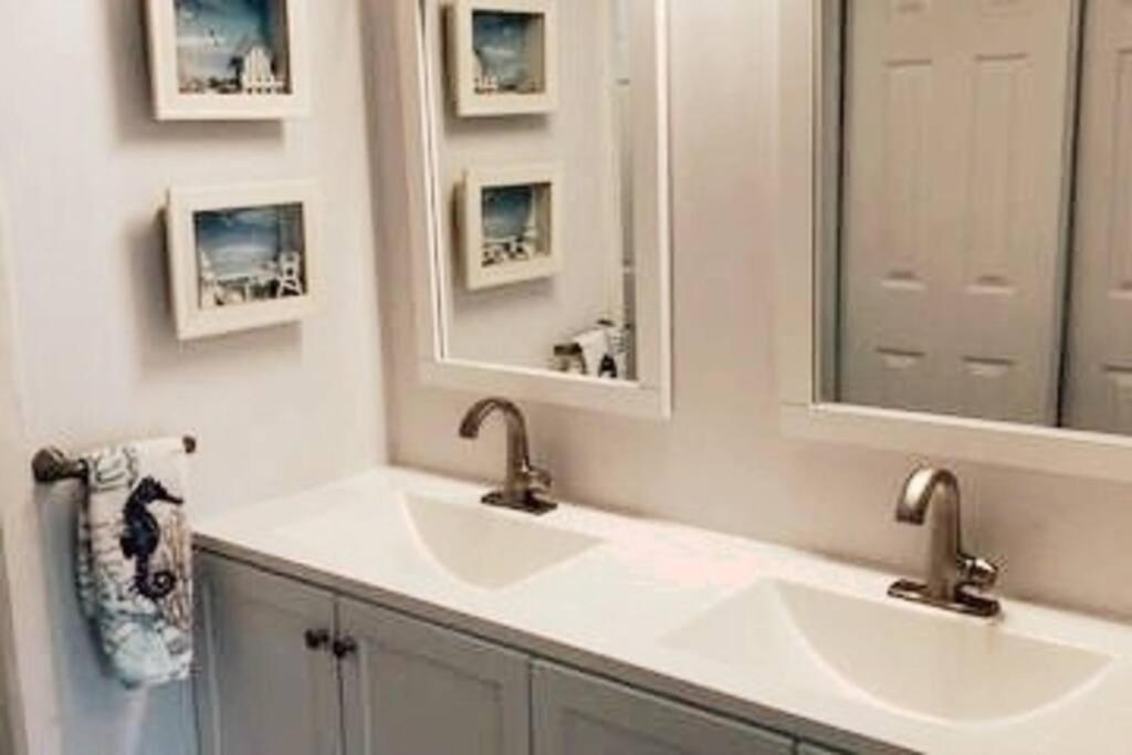 Ferienwohnung Waterview Oasis Retreat, Minutes To Anna Maria Island And Img Bradenton Exterior foto