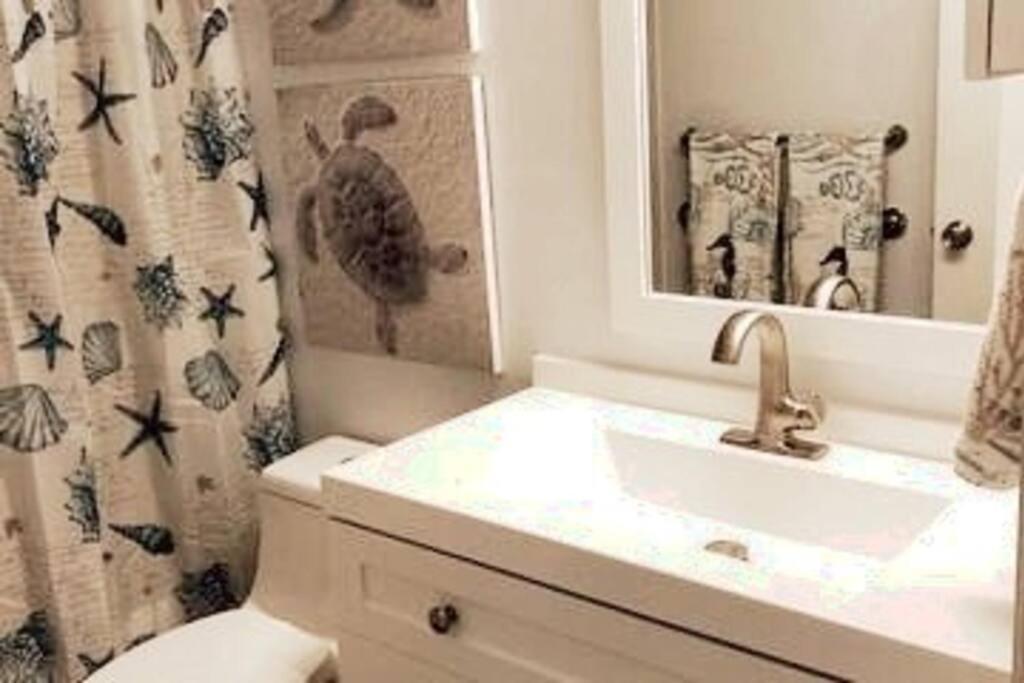 Ferienwohnung Waterview Oasis Retreat, Minutes To Anna Maria Island And Img Bradenton Exterior foto