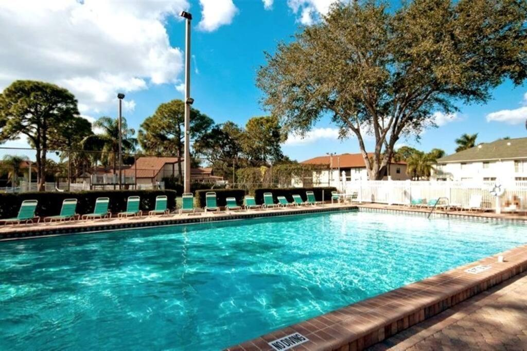 Ferienwohnung Waterview Oasis Retreat, Minutes To Anna Maria Island And Img Bradenton Exterior foto