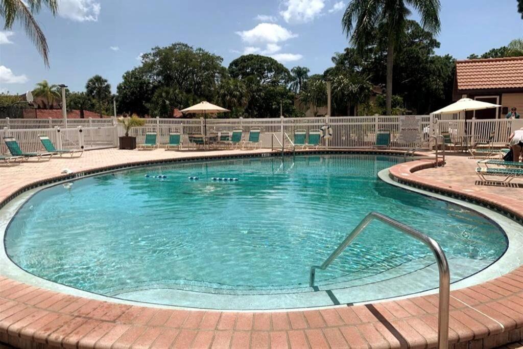Ferienwohnung Waterview Oasis Retreat, Minutes To Anna Maria Island And Img Bradenton Exterior foto