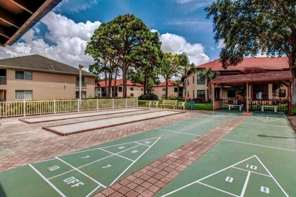 Ferienwohnung Waterview Oasis Retreat, Minutes To Anna Maria Island And Img Bradenton Exterior foto