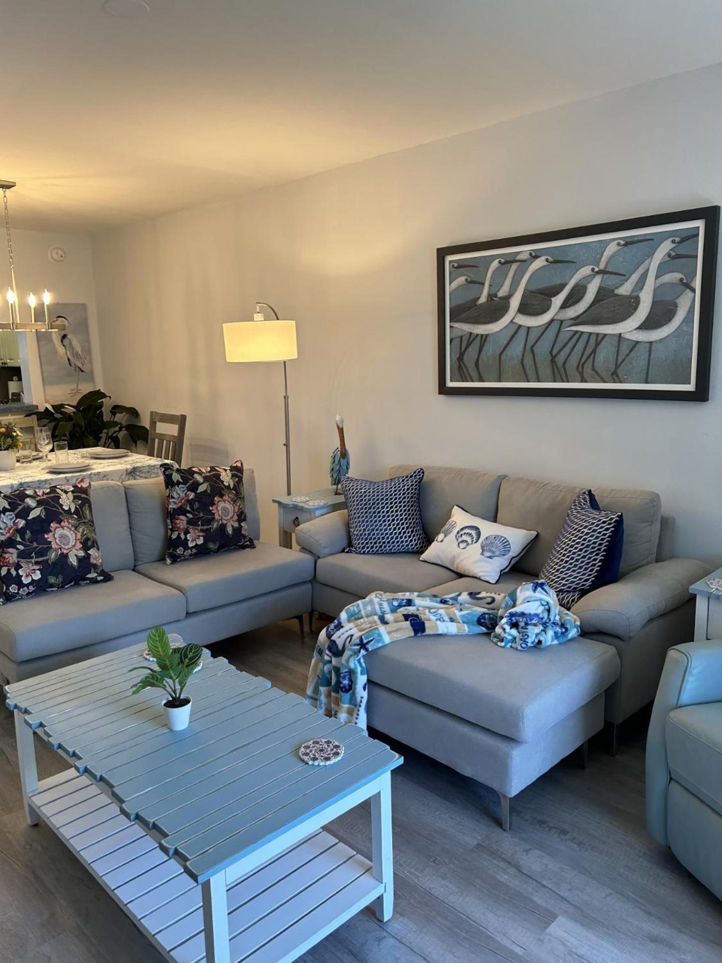 Ferienwohnung Waterview Oasis Retreat, Minutes To Anna Maria Island And Img Bradenton Exterior foto